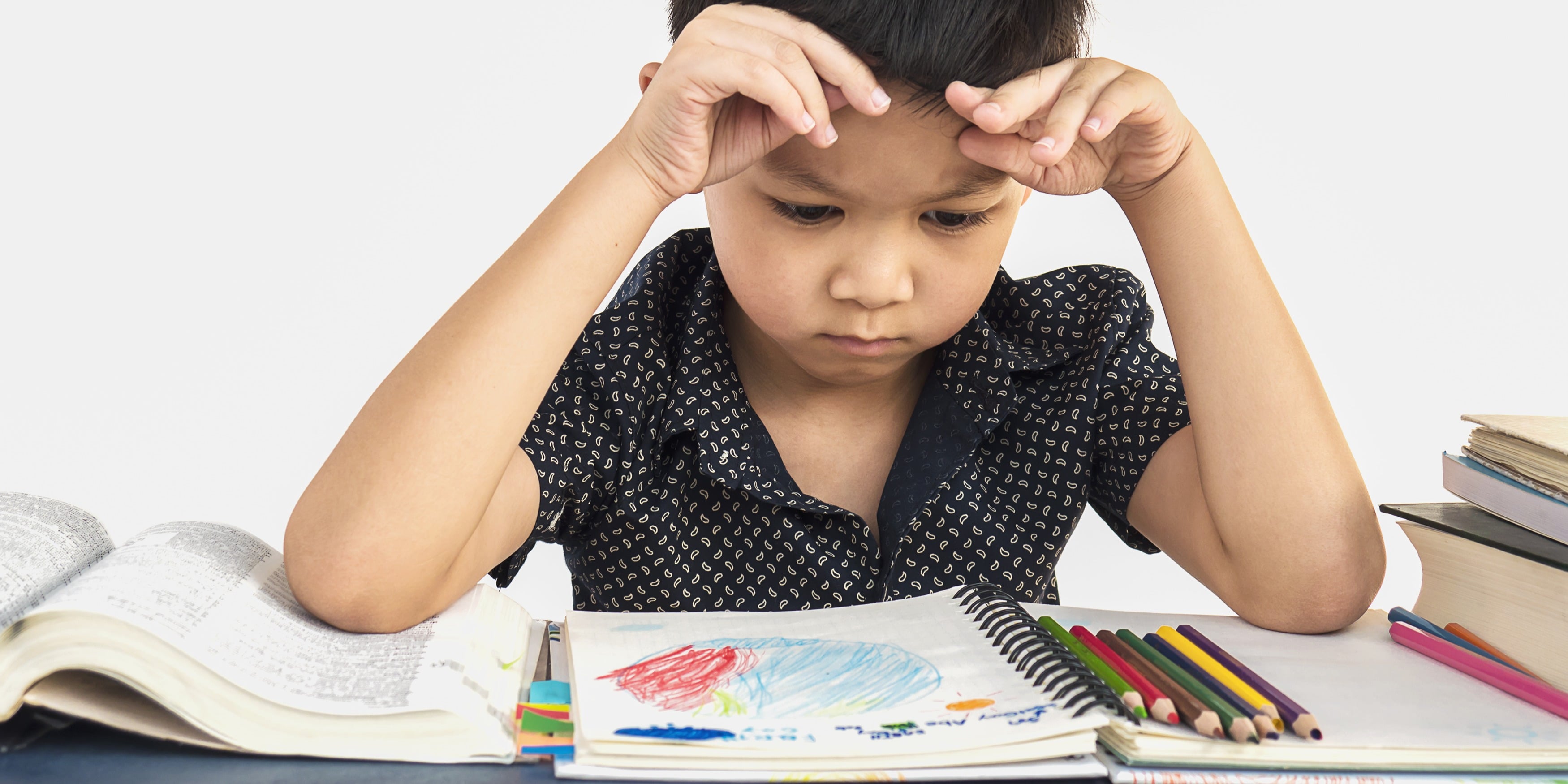 How to Help Your Child Manage Exam Stress
