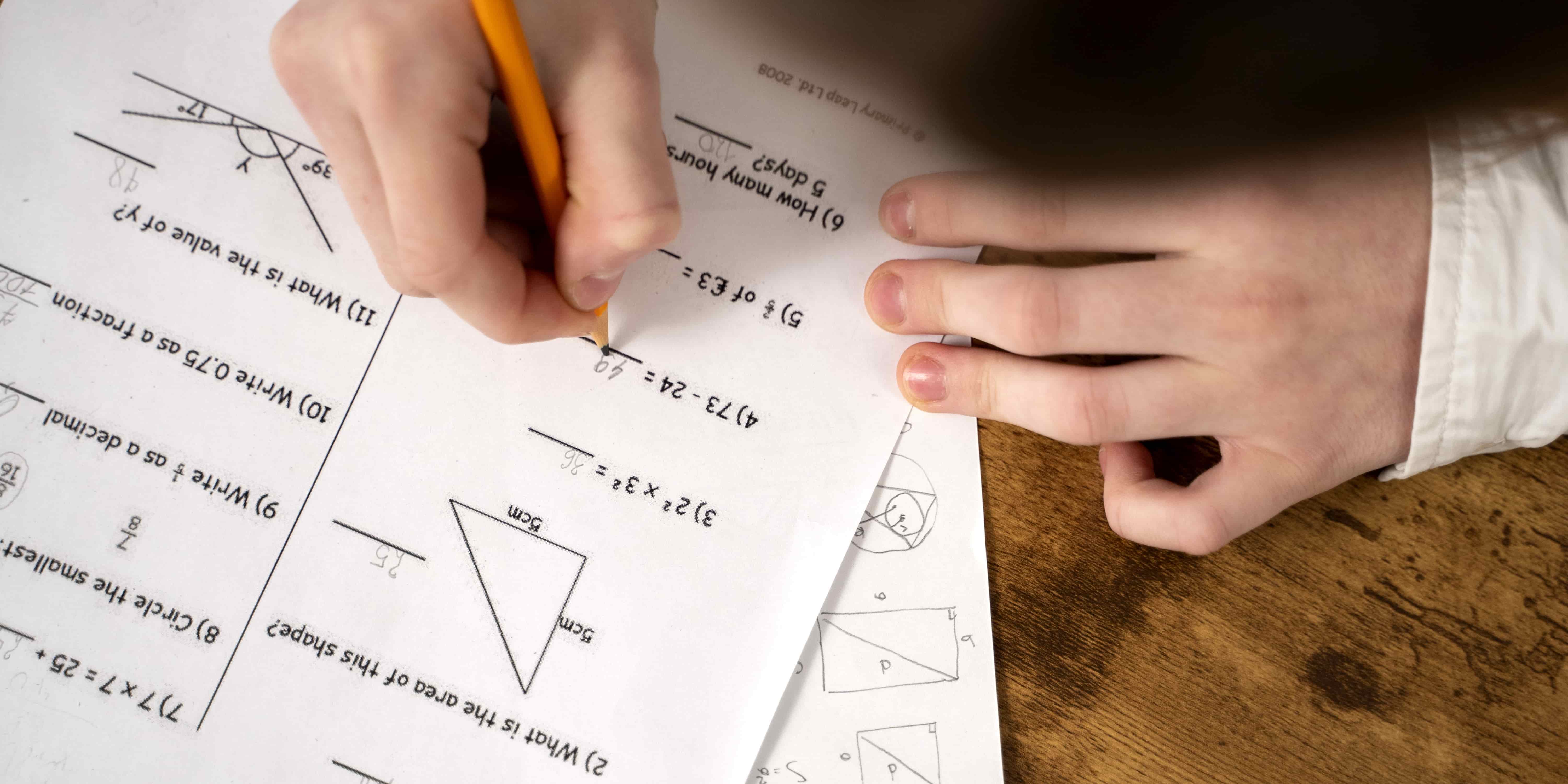 Mastering PSLE Math Problem Solving: The Model Method and Beyond