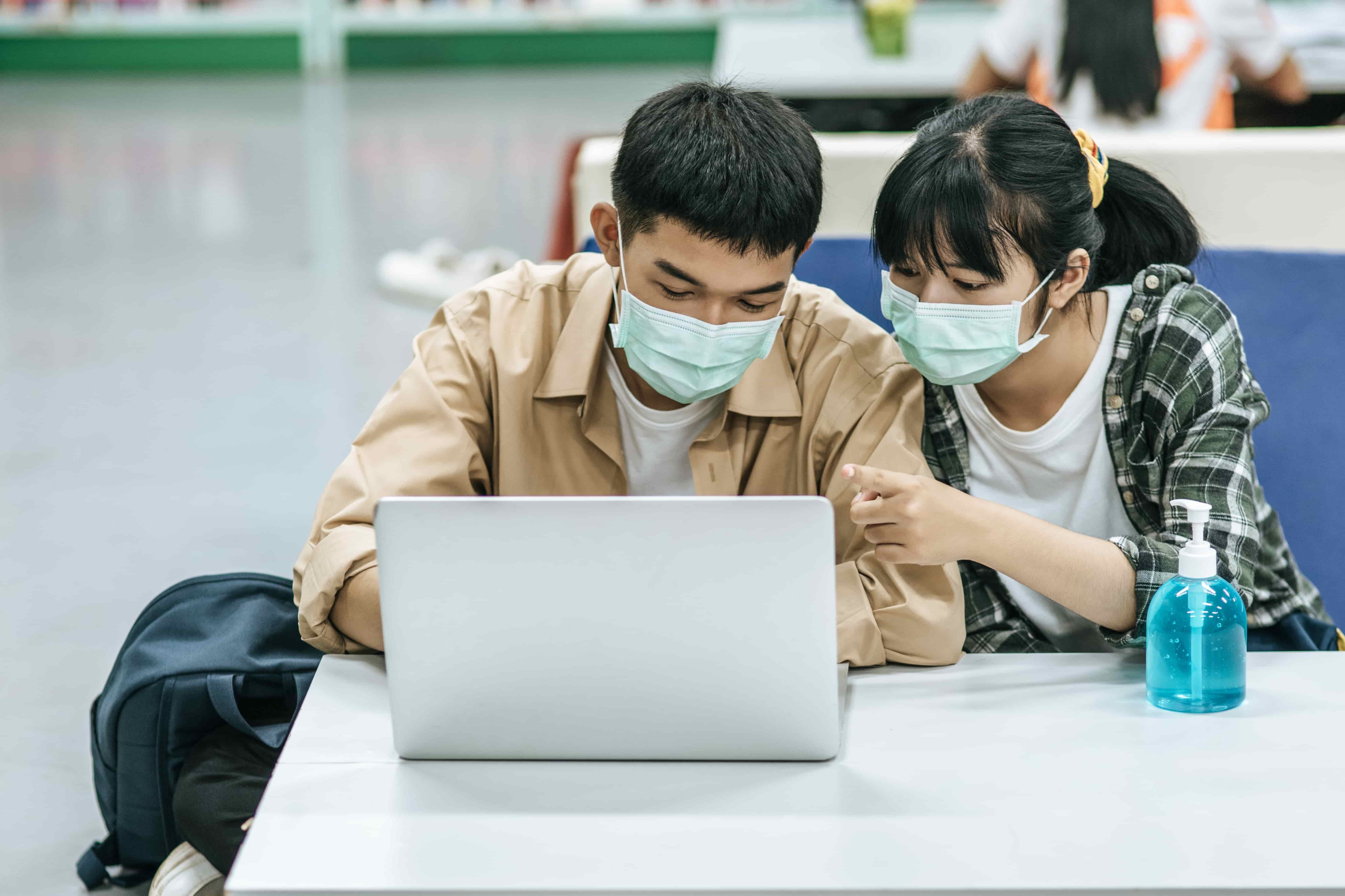 Secondary School (O-Level)